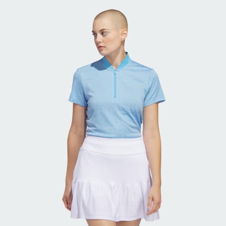 Women's Ultimate365 Jacquard Polo Shirt