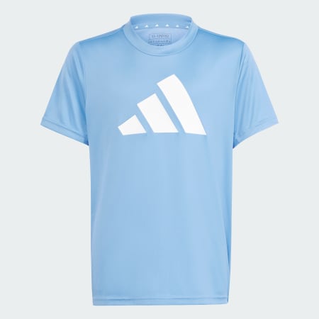 Train Essentials AEROREADY Logo Regular-Fit Tee