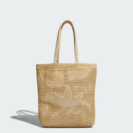 Originals 針織夏季輕便袋