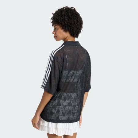 TRICOU LACE FOOTBALL