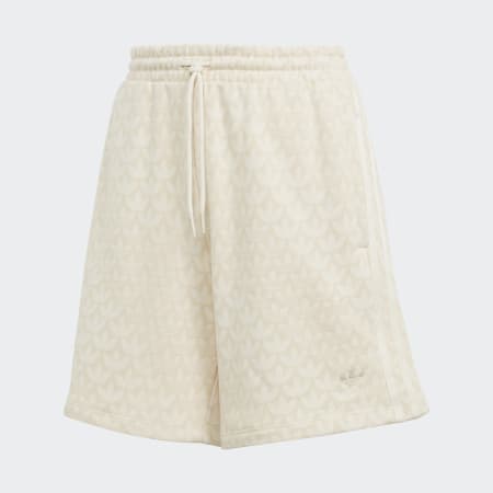 MONOGRAM SHORT