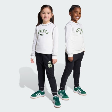 Crew Set Kids