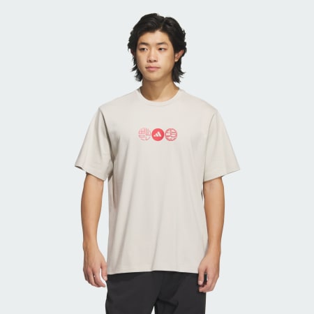 CNY Graphic Tee
