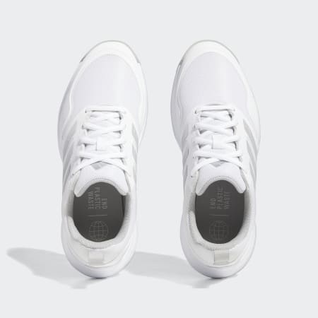 Shoes - Tech Response SL 3.0 Golf Shoes - White | adidas South Africa