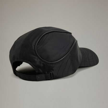 Y-3 Typographic Cap