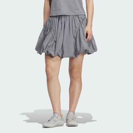 Future Style Woven Skirt