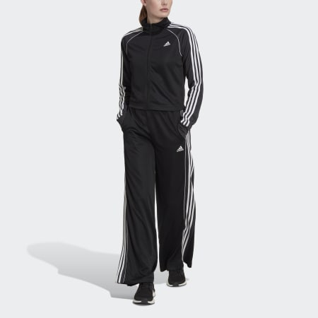 adidas one piece track suit