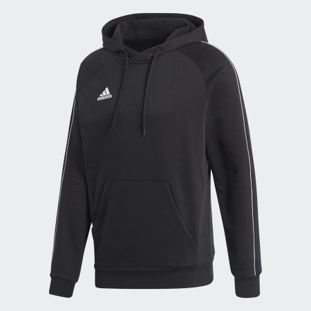 Core 18 Hoodie