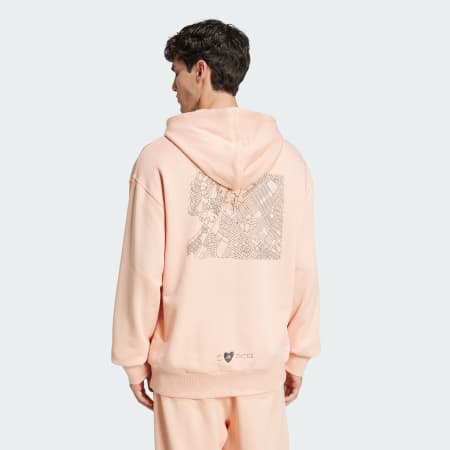 adidas x Kolisi Hoodie