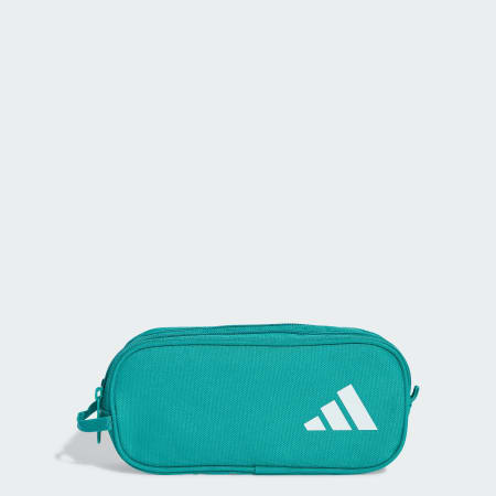 Trousse Deux Zips