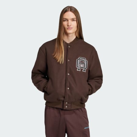 Jachetă bomber adidas Originals