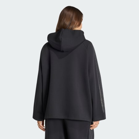 تمثل السترة الرياضية Teamgeist Rhinestone