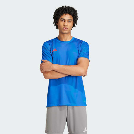 Camiseta Doble Faz 24