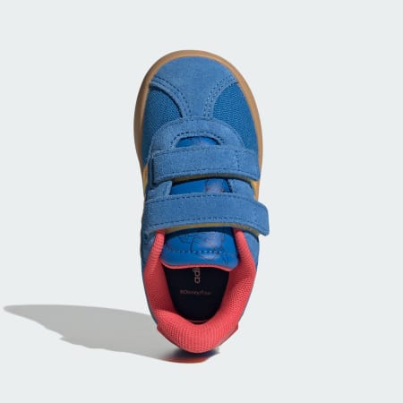 ADIDAS PIXAR TOY STORY VL COURT 3.0 SHOES INFANTS