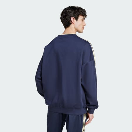 House of Tiro Fleece Sweatshirt