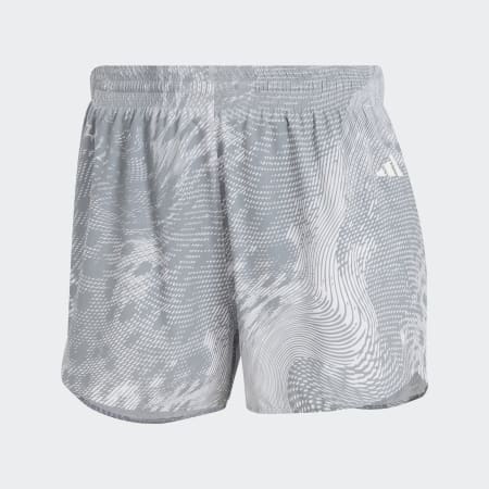 Adizero Running Split Shorts