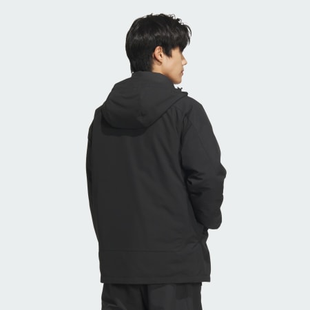 3-in-1 Down Jacket
