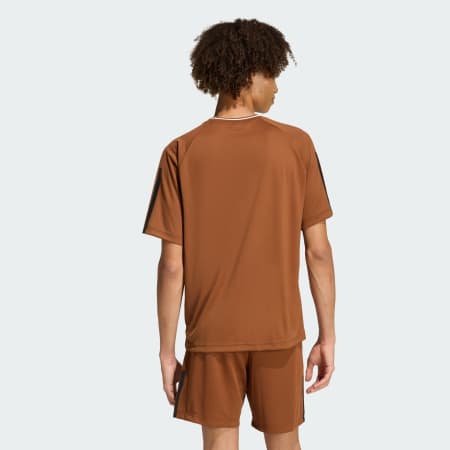 HOUSE OF TIRO X COMMON GOAL JERSEY TEE