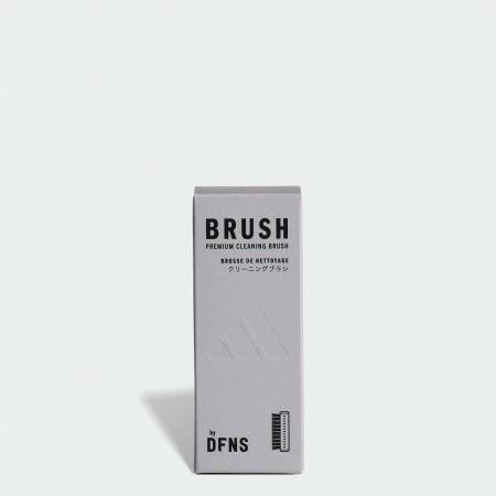 BRUSH