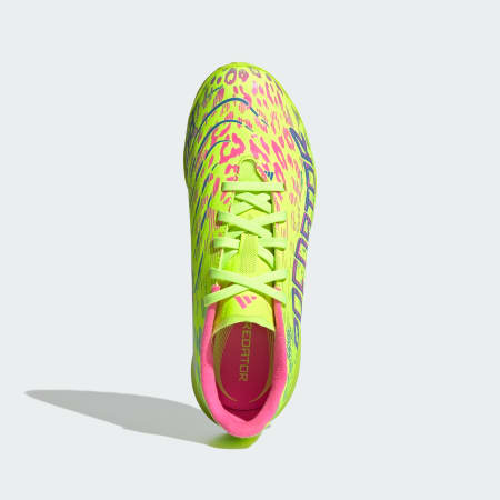Predator League Turf Boots Kids