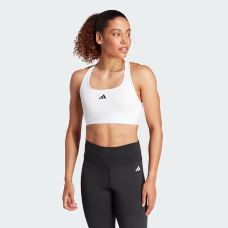 Powerreact Training Medium-Support Bra