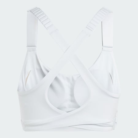FastImpact Luxe Run High-Support Bra