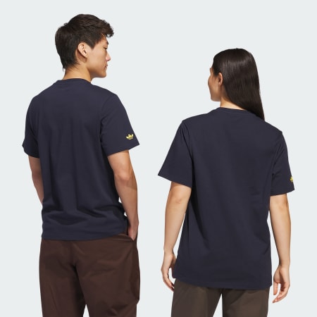 Shmoofoil Fighter Tee