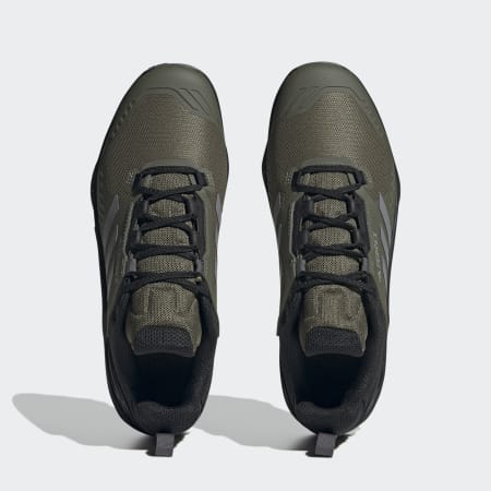 Terrex Swift R3 Hiking Shoes