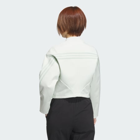 Samuel Gui Yang Jacket