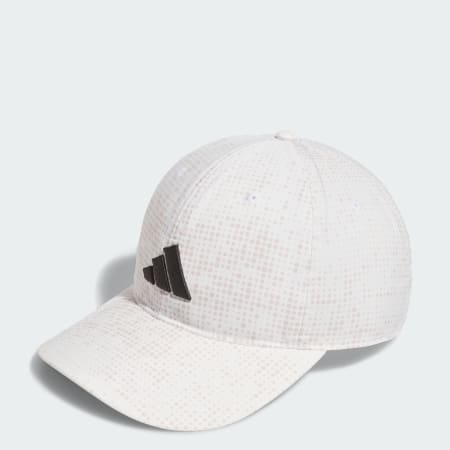 Performance Print Hat