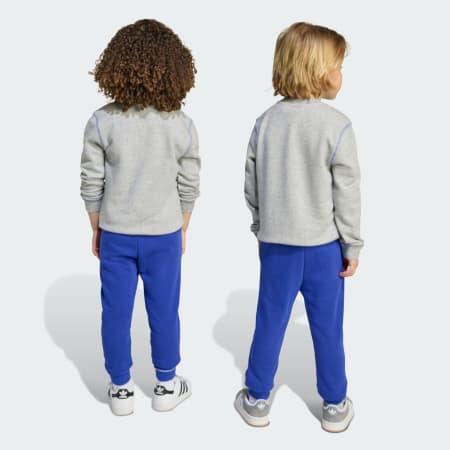 Crew Set Kids