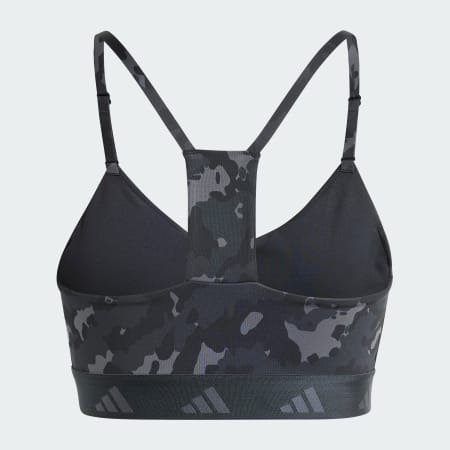 Aeroreact Training Light-Support Techfit Bra