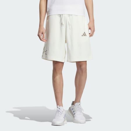 GFX KNIT SHORTS