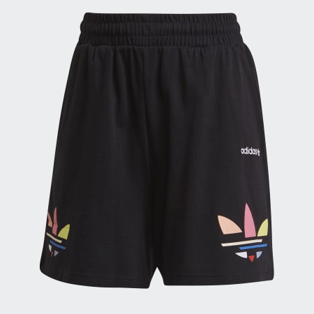 Adicolor Shattered Trefoil Shorts