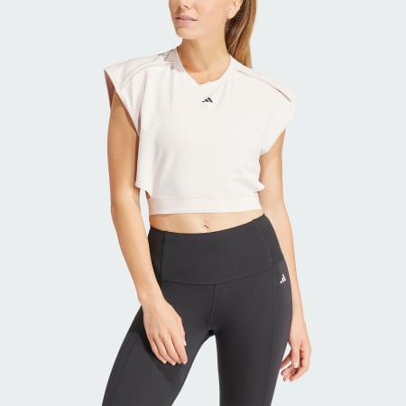 Adidas discount gym clothing