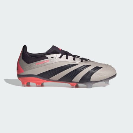 Predator Elite Firm Ground Boots Kids