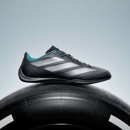 ADIDAS FEROZA BASE MERCEDES AMG PETRONAS F1 TEAM Shoes