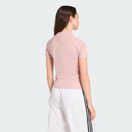 Adilenium Season 4 Teamgeist Slim Tee