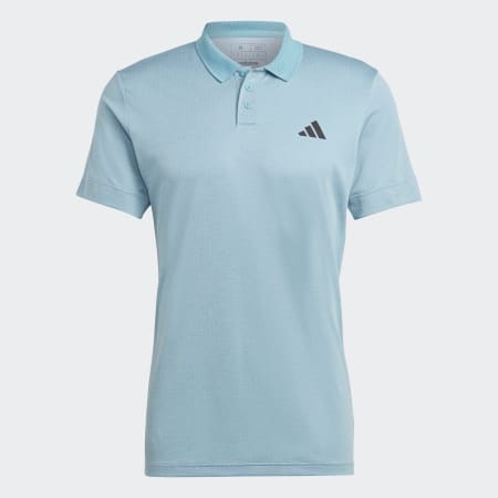 Tennis FreeLift Polo Shirt