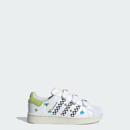 Superstar II CF C 鞋