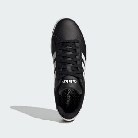 Tenis adidas Grand Court Cloudfoam Comfort