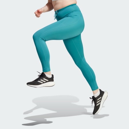 Run Essentials Stay in Play 7/8 Leggings