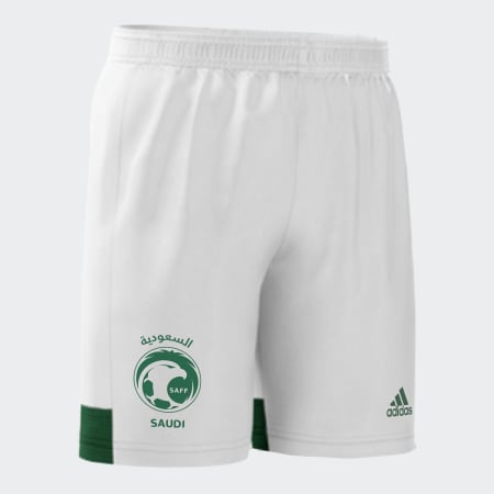 SAUDI ARABIA AWAY SHORT