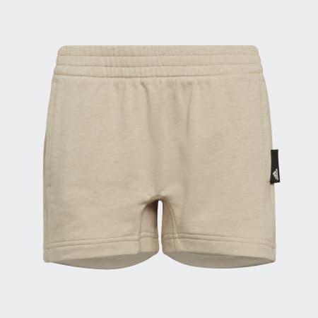 Studio Lounge Botanical Dye Sport Shorts