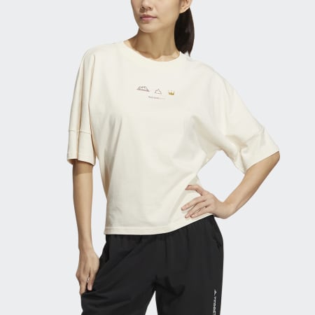 تيشيرت Outdoor Graphic Short Sleeve