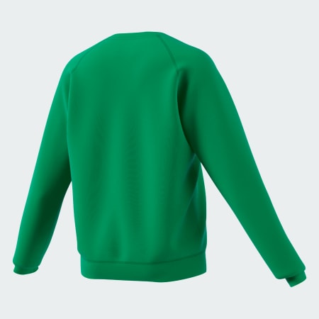 Adicolor Essentials Trefoil Crewneck Sweatshirt