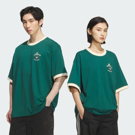 HK CCT SS TEE