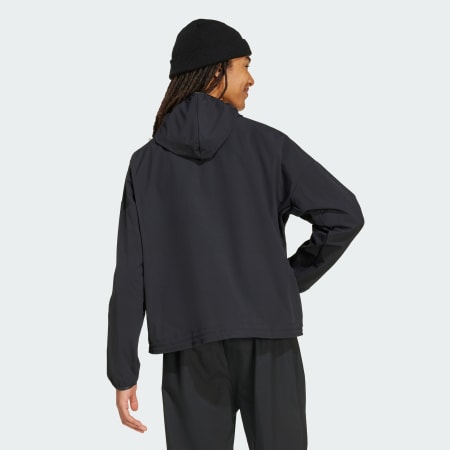 MYSHELTER Windbreaker