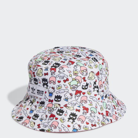 قبعة adidas Originals x Hello Kitty and Friends Bucket 