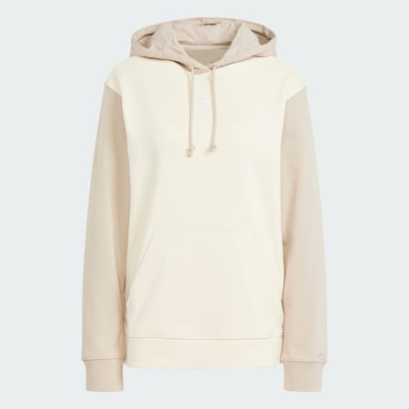 Neutral Court Hoodie